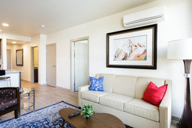 CrashPad Downtown Portland