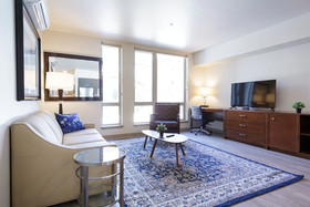 CrashPad Downtown Portland