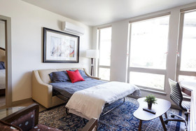 CrashPad Downtown Portland