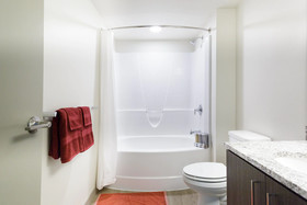 CrashPad Downtown Portland