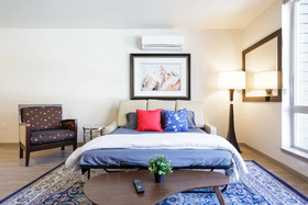 CrashPad Downtown Portland