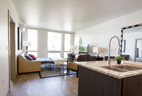 CrashPad Downtown Portland