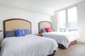 CrashPad Downtown Portland