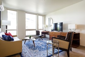 CrashPad Downtown Portland