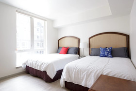 CrashPad Downtown Portland