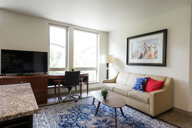 CrashPad Downtown Portland