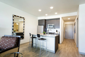 CrashPad Downtown Portland