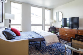 CrashPad Downtown Portland
