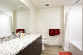 CrashPad Downtown Portland