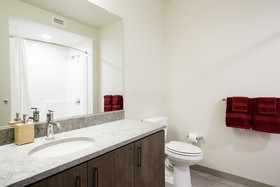 CrashPad Downtown Portland