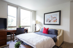 CrashPad Downtown Portland