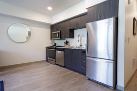 CrashPad Downtown Portland