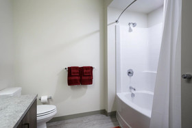 CrashPad Downtown Portland