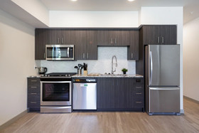 CrashPad Downtown Portland