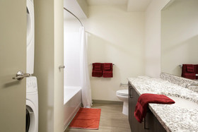 CrashPad Downtown Portland