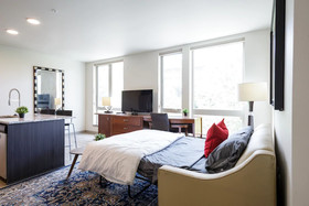 CrashPad Downtown Portland