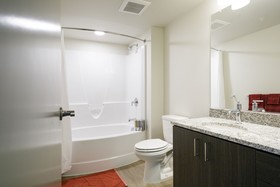 CrashPad Downtown Portland