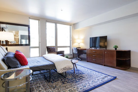 CrashPad Downtown Portland