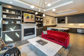 Cultural District Apartments by Barsala