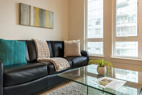 Cultural District Apartments by Barsala