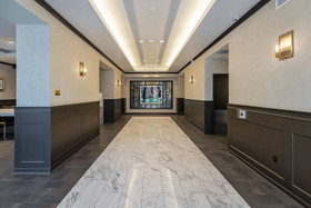 Cultural District Apartments by Barsala