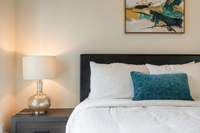 Cultural District Apartments by Barsala