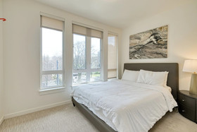 Cultural District Apartments by Barsala