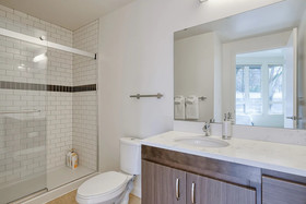 Cultural District Apartments by Barsala