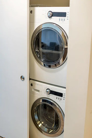 Cultural District Apartments by Barsala