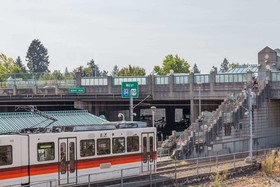 Days Inn by Wyndham Portland Central