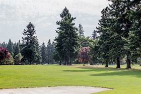 Days Inn by Wyndham Portland Central