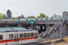 Days Inn by Wyndham Portland Central