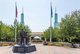 Days Inn by Wyndham Portland Central