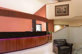 SureStay Plus Hotel by Best Western Portland East