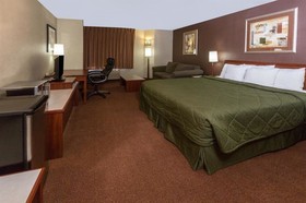 SureStay Plus Hotel by Best Western Portland East