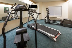 SureStay Plus Hotel by Best Western Portland East