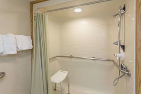 SureStay Plus Hotel by Best Western Portland East