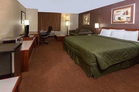 SureStay Plus Hotel by Best Western Portland East