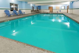 SureStay Plus Hotel by Best Western Portland East