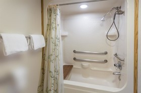 SureStay Plus Hotel by Best Western Portland East