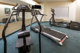 SureStay Plus Hotel by Best Western Portland East