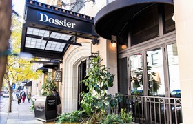 Dossier Hotel
