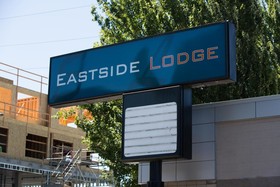 Eastside Lodge