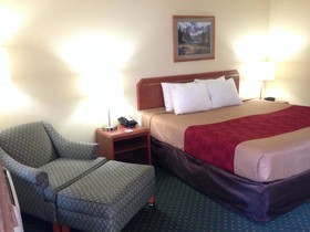 Econo Lodge City Center