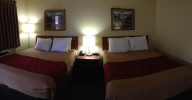 Econo Lodge City Center