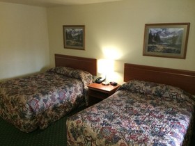 Econo Lodge City Center