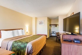 Motel 6 Portland OR Southeast