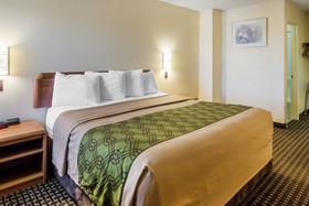 Motel 6 Portland OR Southeast