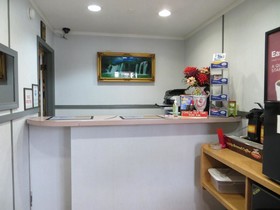 Motel 6 Portland OR Southeast