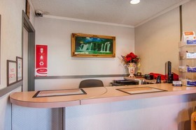 Motel 6 Portland OR Southeast